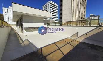 Imagem: BELO HORIZONTE - Apartamento Padrão - Sion