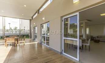 Imagem 4: Apartamento - Jardim Ypê - Paulínia