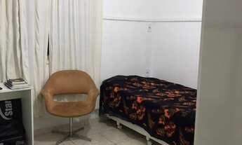 Imagem 3: Apartamento com 2 dormitórios à venda, 88 m² por R$ 344.900 - Embaré - Santos/SP