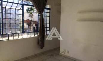 Imagem 5: Casa com 2 dormitórios para alugar, 59 m² - Jardim - Santo André/SP