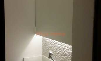 Imagem 6: Apartamento Alto Padrão para Venda em Brooklin São Paulo-SP - 41-38002-T