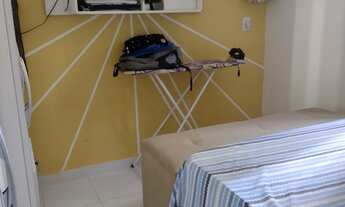 Imagem 5: Apartamento no condomínio vitória 43m2