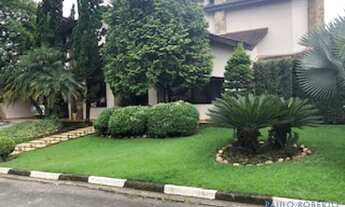 Imagem 4: CASA EM CONDOMÍNIO - CONDOMÍNIO HILLS 3 - SP