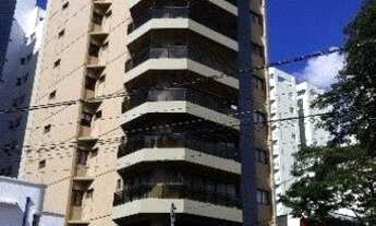 Imagem: Apartamento - Cambui - Campinas
