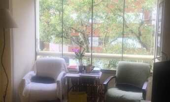 Imagem 4: Porto Alegre - Apartamento Padrão - Tristeza