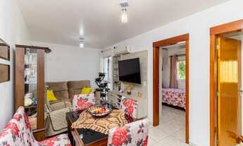 Imagem 2: Porto Alegre - Apartamento Padrão - Teresópolis