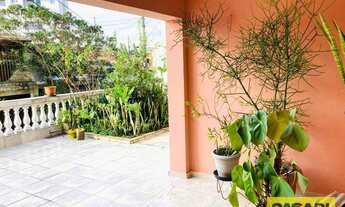 Imagem 6: Casa com 2 dormitórios à venda, 171 m² - Demarchi - São Bernardo do Campo/SP