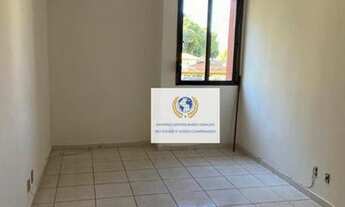 Imagem 6: Apartamento com 5 dormitórios para alugar, 264 m² por R$ 2.000,00/mês - Cambuí - Campinas