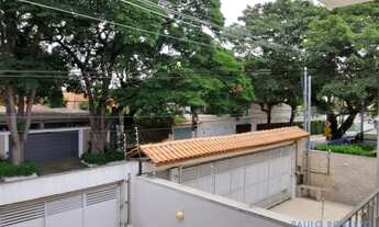 Imagem: SOBRADO - PLANALTO PAULISTA - SP