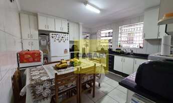 Imagem: Sobrado com 3 dormitórios à venda, 270