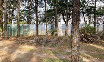 Imagem 4: Chácara com 3 dormitórios à venda, 1815 m² por R$ 1.040.000 - Condomínio Chácara Grota Azu