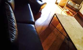 Imagem 3: APARTAMENTO - MOEMA PÁSSAROS - SP