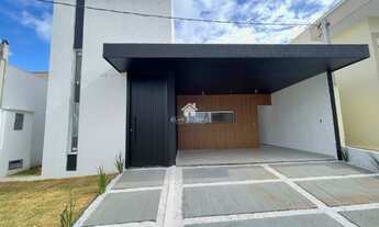 Imagem: Casa à venda no Condomínio Nova York