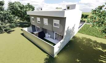 Imagem 3: Espetacular Sobrado / Casa a venda no bairro Estância Velha em Canoas com 3 dormitórios