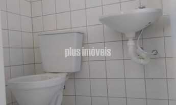 Imagem 2: SALA COMERCIAL EM SANTO AMARO, PROXIMIDADES DE METRO 1 MINUTO OU 110 METROS ESTAÇÃO ADOLFO