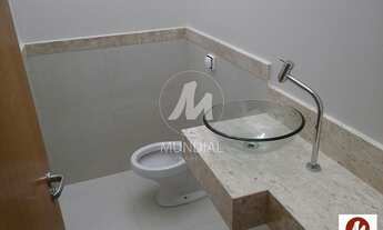 Imagem 5: Casa (térrea em condominio) 3 dormitórios/suite, cozinha planejada, portaria 24 horas, em