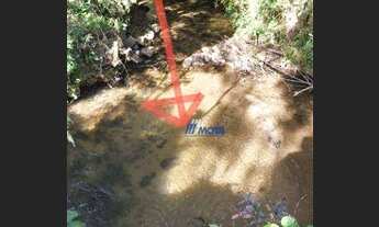 Imagem 5: Área a para chácara a venda São José doa Pinhais com 72.600,00m2 frente para estrada prin