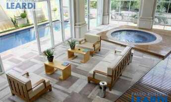 Imagem 7: FLAT - VILA NOVA CONCEIÇÃO - SP