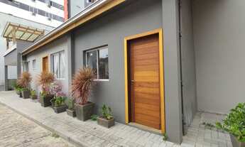Imagem 2: Casa residencial com 1 quarto para alugar por R$ 1200.00, 47.67 m2 - CENTRO - JOINVILLE/SC