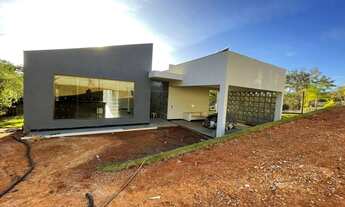 Imagem: Casa condomínio Lagoa Santa