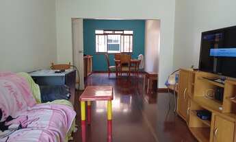 Imagem 2: Sobrado para venda possui 137 metros quadrados com 3 quartos em Brooklin Novo - São Paulo