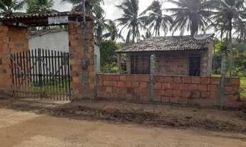 Imagem 5: Sítio com casa Chácara com venda por R$55.000