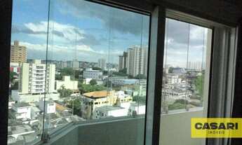 Imagem 4: Apartamento com 3 dormitórios à venda, 106 m² - Centro - São Bernardo do Campo/SP