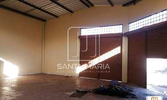 Imagem: Salão/Galpão (salão - térreo