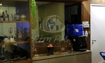 Imagem 4: Campinas - Apartamento Padrão - Jardim Chapadão