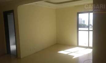 Imagem 6: Apartamento com 3 dormitórios à venda, 108 m² por - Vila Valparaíso - Santo André/SP