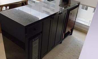 Imagem 4: Apartamento com 3 dormitórios à venda, 96 m² por R$ 1.200.000,00 - Vila Anastácio - São Pa