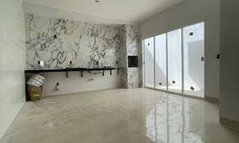 Imagem 4: CÁSA SUMERVILE COM CHURRASQUEIRA