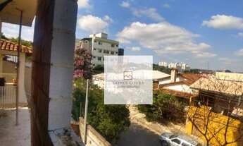 Imagem 3: Cobertura com 3 dormitórios à venda, 105 m² por R$ 663.000 - Havaí - Belo Horizonte/MG