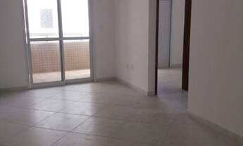 Imagem 5: Apartamento com 2 dormitórios à venda, 60 m² por R$ 260.000 - Ocian - Praia Grande/SP