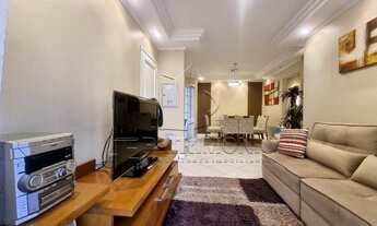 Imagem: SOROCABA - Apartamento Padrão - Campolim