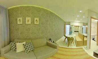 Imagem 4: APARTAMENTO PARQUE SÃO VICENTE - SÃO VICENTE SP