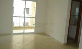 Imagem 4: Ribeirão Preto - Apartamento Padrão - Nova Aliança