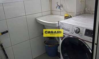 Imagem 7: Apartamento com 3 dormitórios à venda, 60 m² - Centro - São Bernardo do Campo/SP