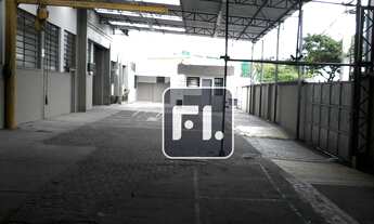 Imagem 7: Água Branca - São Paulo/SP, Galpão à venda, 6500 m² por R$ 39.800.000