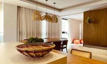 Imagem 2: Apartamento para aluguel e venda tem 210 metros quadrados com 3 quartos