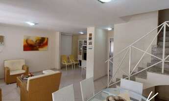 Imagem 4: Excelente casa de 3 suítes de 200m2 Vargem Pequena