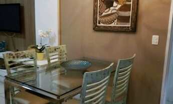 Imagem 4: Apartamento com 2 dormitórios, 100 m² - venda por R$ 700.000,00 ou aluguel por R$ 500,00/d