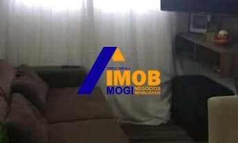 Imagem 2: Apto de 3 dormitórios com armários planejados na Vila Nova Aparecida