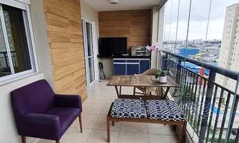 Imagem 5: SãO PAULO - Apartamento Padrão - Ipiranga