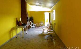 Imagem 2: Casa Residencial à venda, Paulicéia, São Bernardo do Campo - CA9578