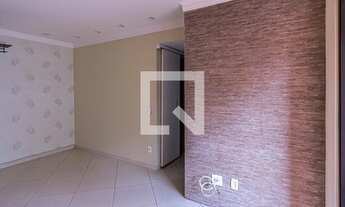 Imagem 2: Apartamento para Aluguel - Campos Elíseos, 2 Quartos, 55 m2