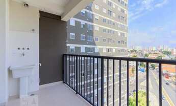 Imagem 5: Apartamento para Aluguel - Vila Mascote, 3 Quartos, 56 m2