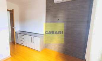 Imagem 6: Apartamento com 2 dormitórios para alugar, 70 m² - Baeta Neves - São Bernardo do Campo/SP