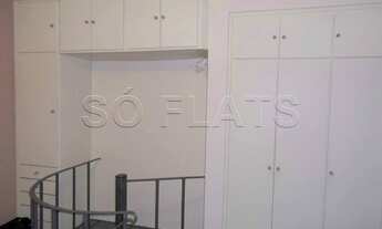 Imagem 5: Flat Place Vendome disponível para venda com 52m² e 01 vaga de garagem