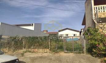 Imagem: Terreno - Parque Jambeiro - Campinas